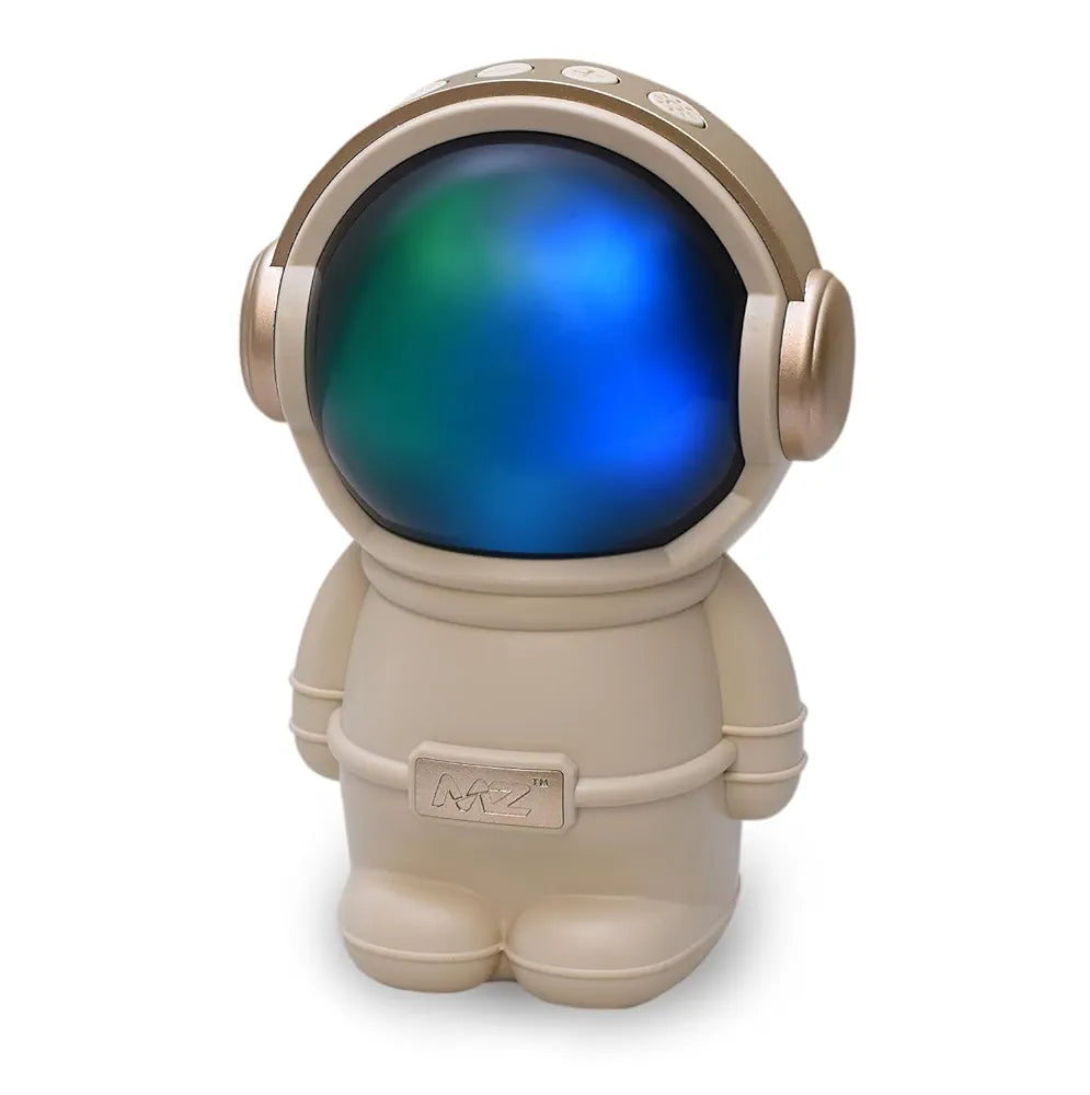 VA M6 Bluetooth Portable Speaker with Thunder