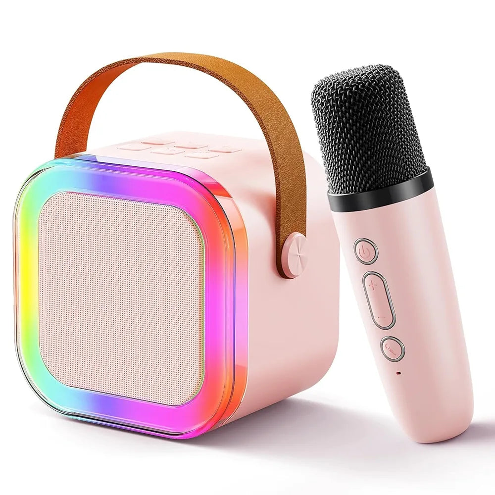 Newly Launched Fusion Tunes 5W Mini Bluetooth Speaker,