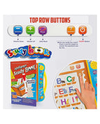 KidsBug Intelligence Book