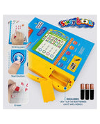 KidsBug Intelligence Book