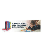 KidsBug Intelligence Book