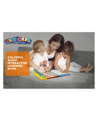 KidsBug Intelligence Book