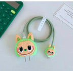 iPhone adaptor cover