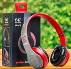 Wireless Bluetooth sports headphone with microphone