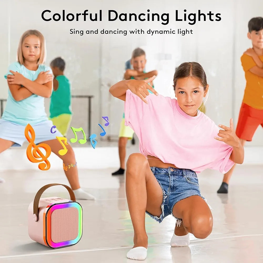 Newly Launched Fusion Tunes 5W Mini Bluetooth Speaker,