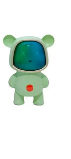 AuraEdge AstroBear RGB Bass Speaker – Assorted Colours