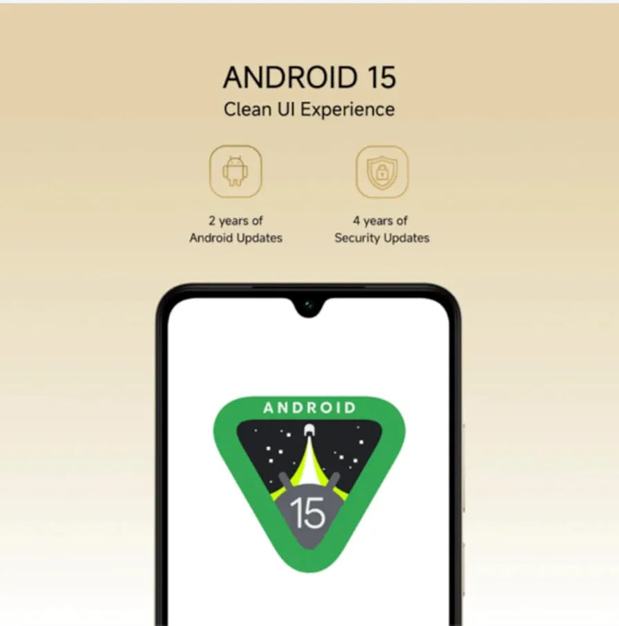 Redmi A5 5G 3GB 64GB