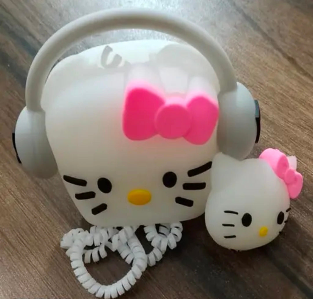 iPhone adaptor cover