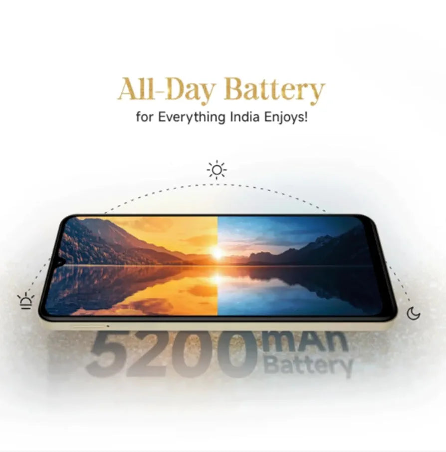 Redmi A5 5G 3GB 64GB