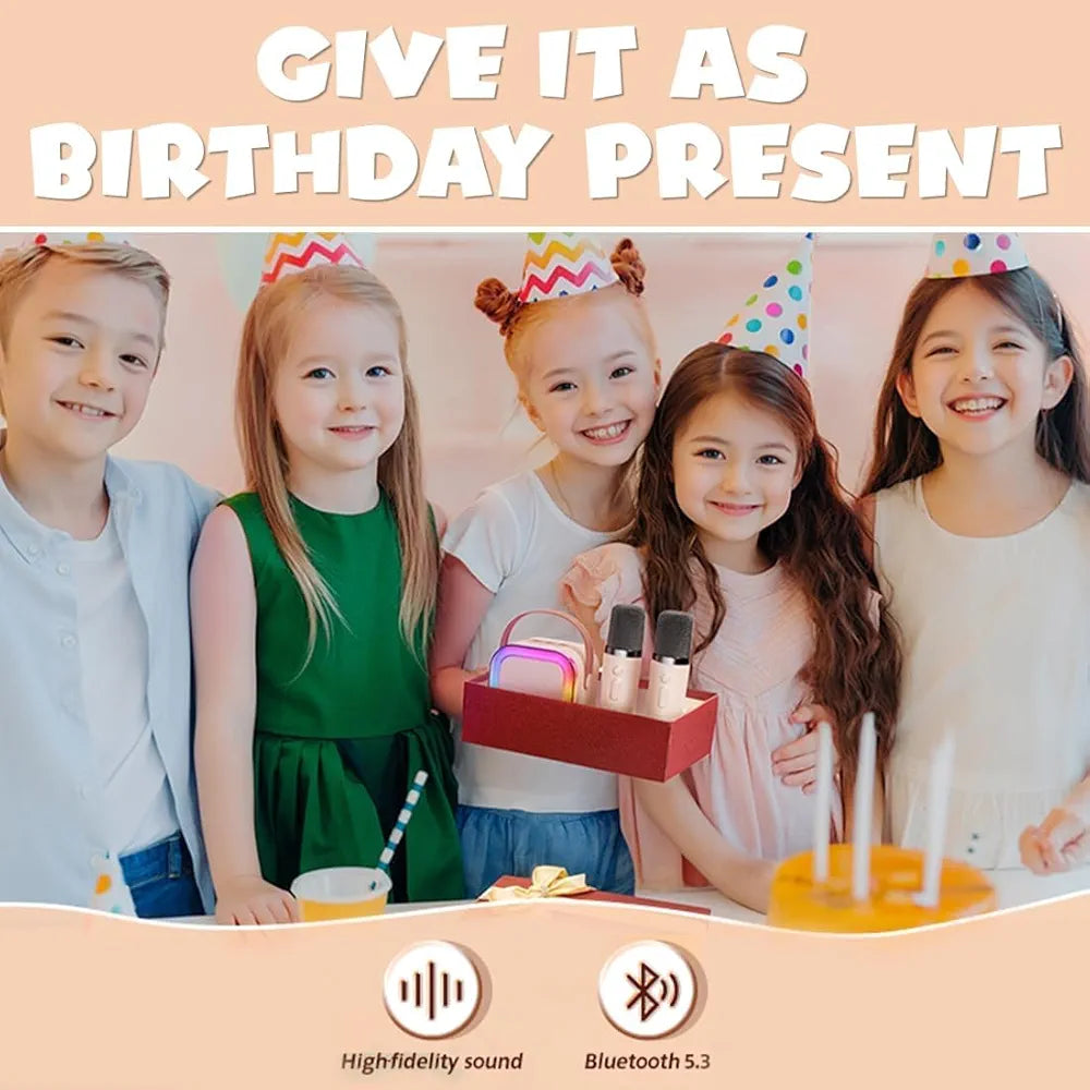 Newly Launched Fusion Tunes 5W Mini Bluetooth Speaker,