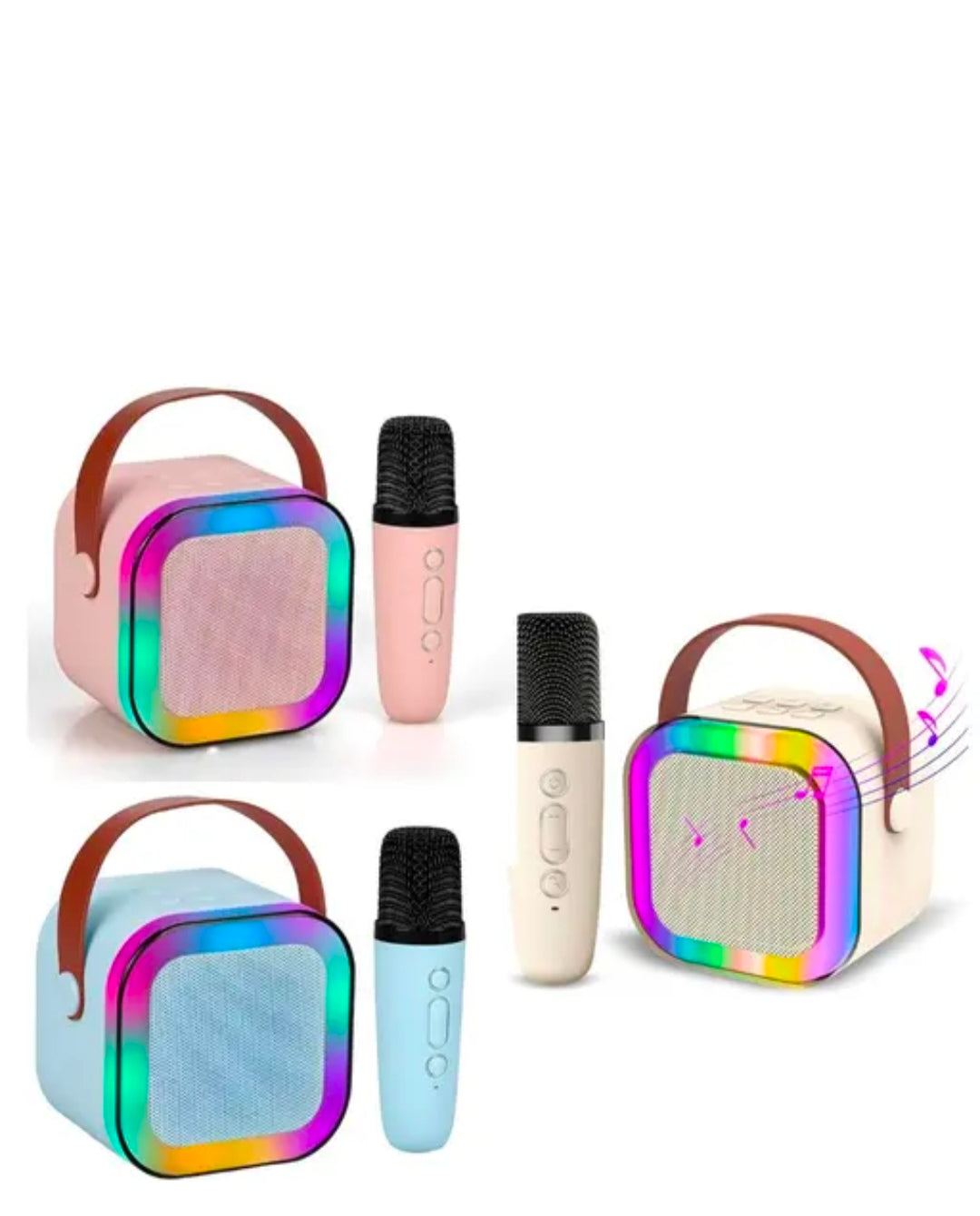 Newly Launched Fusion Tunes 5W Mini Bluetooth Speaker,