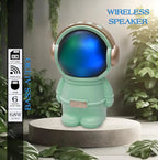 VA M6 Bluetooth Portable Speaker with Thunder