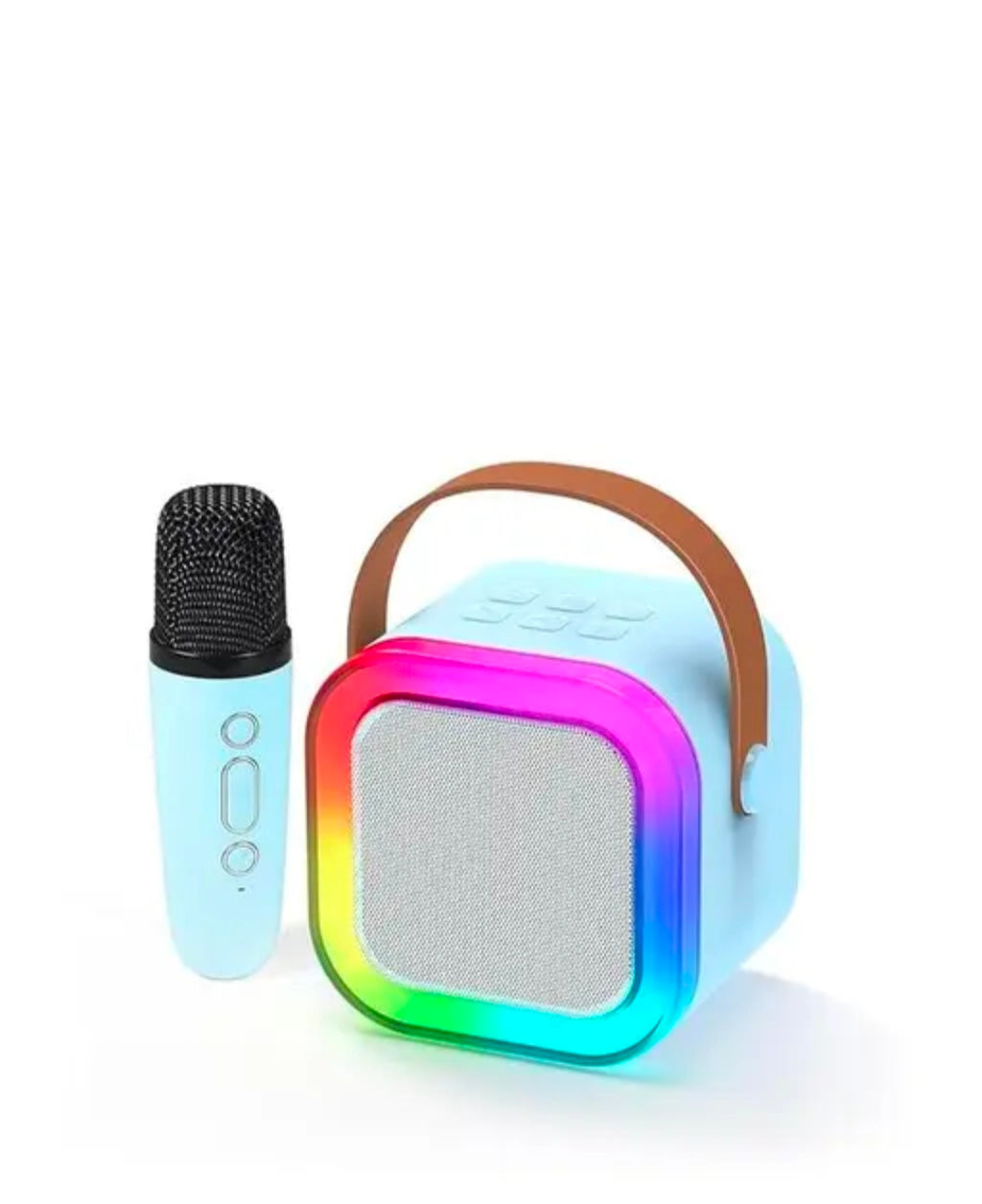 Newly Launched Fusion Tunes 5W Mini Bluetooth Speaker,