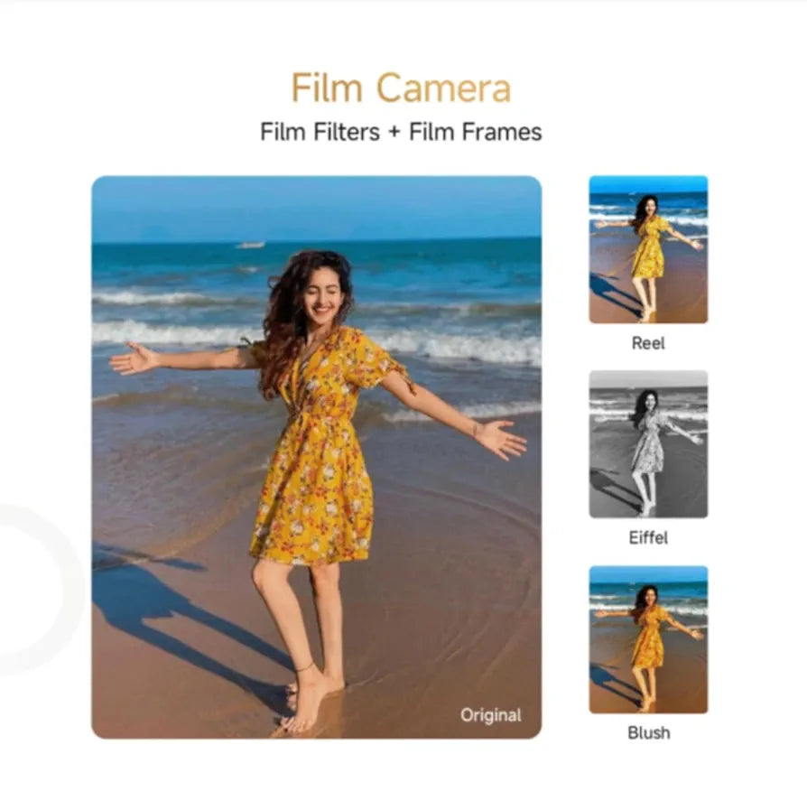 Redmi A5 5G 3GB 64GB