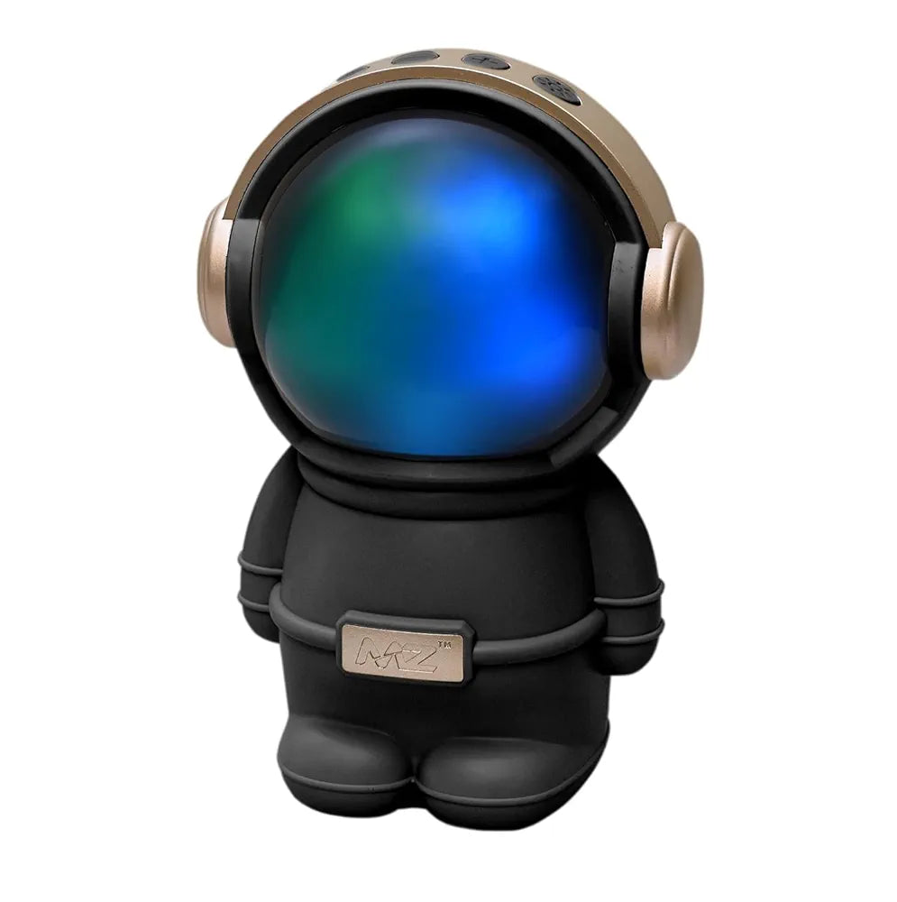 VA M6 Bluetooth Portable Speaker with Thunder