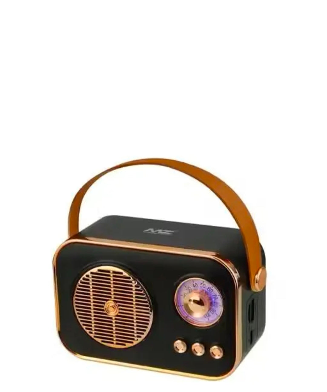 H&T Pink Bluetooth Speaker 2025 – Lightweight, Loud & Designed for Everyday Adventures